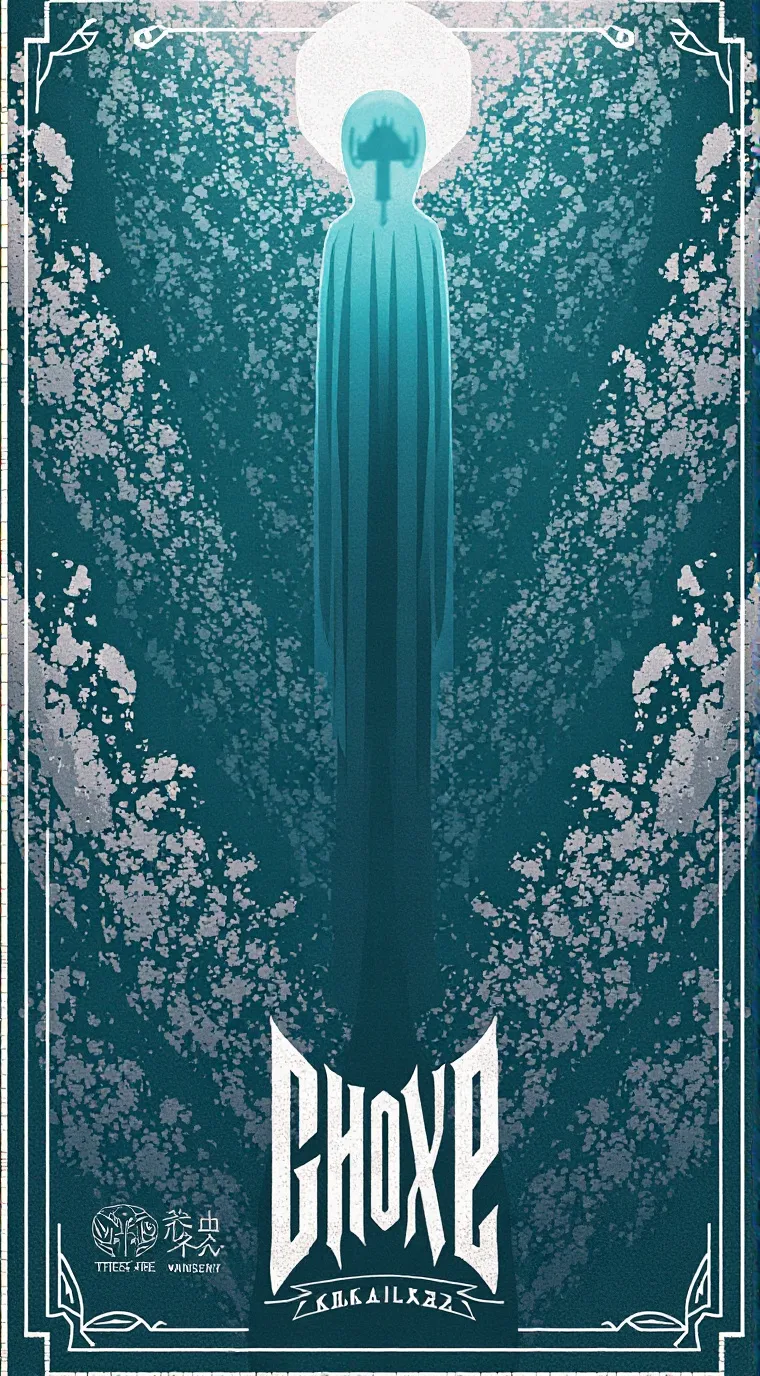 ai character: 1010010101010101 background