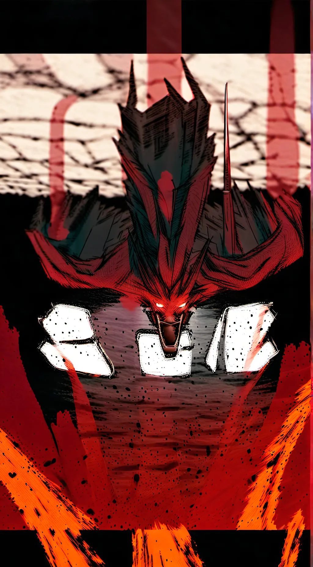 ai character: King background