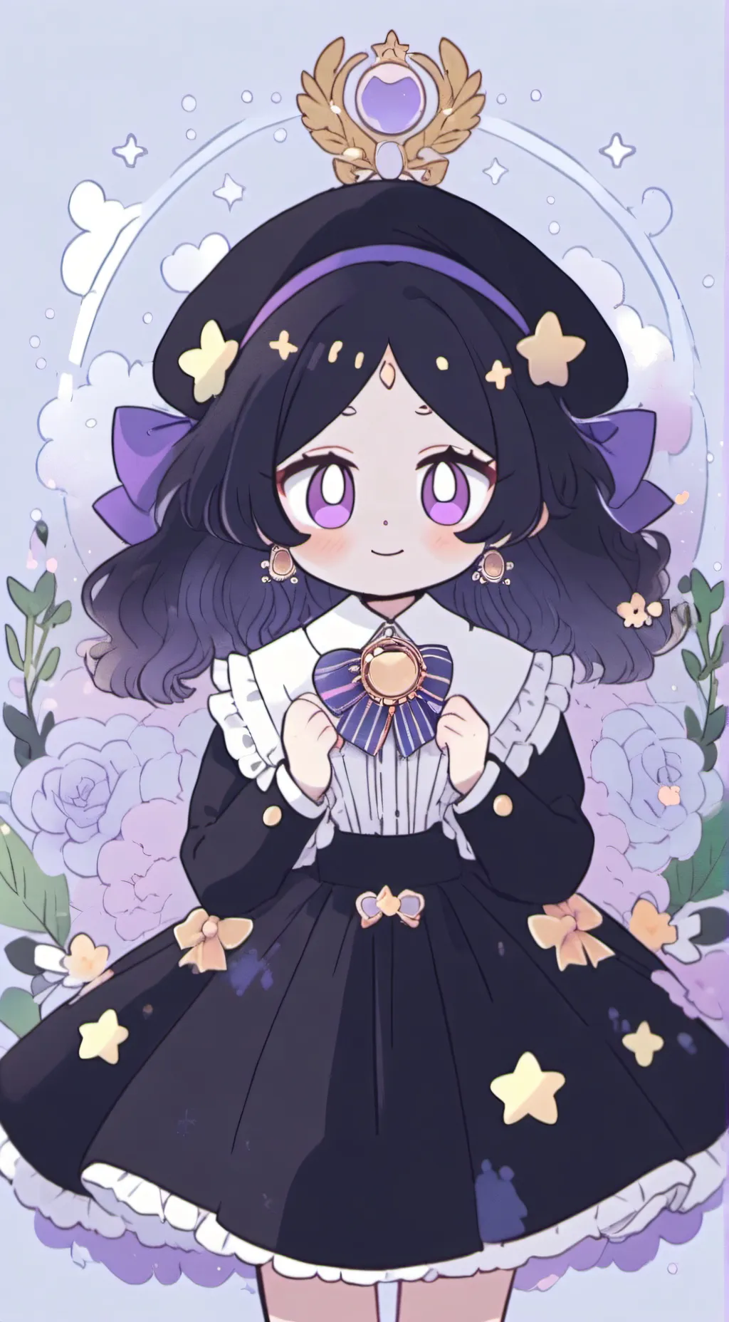 Talkie AI - Chat with Pick me Elevator♡