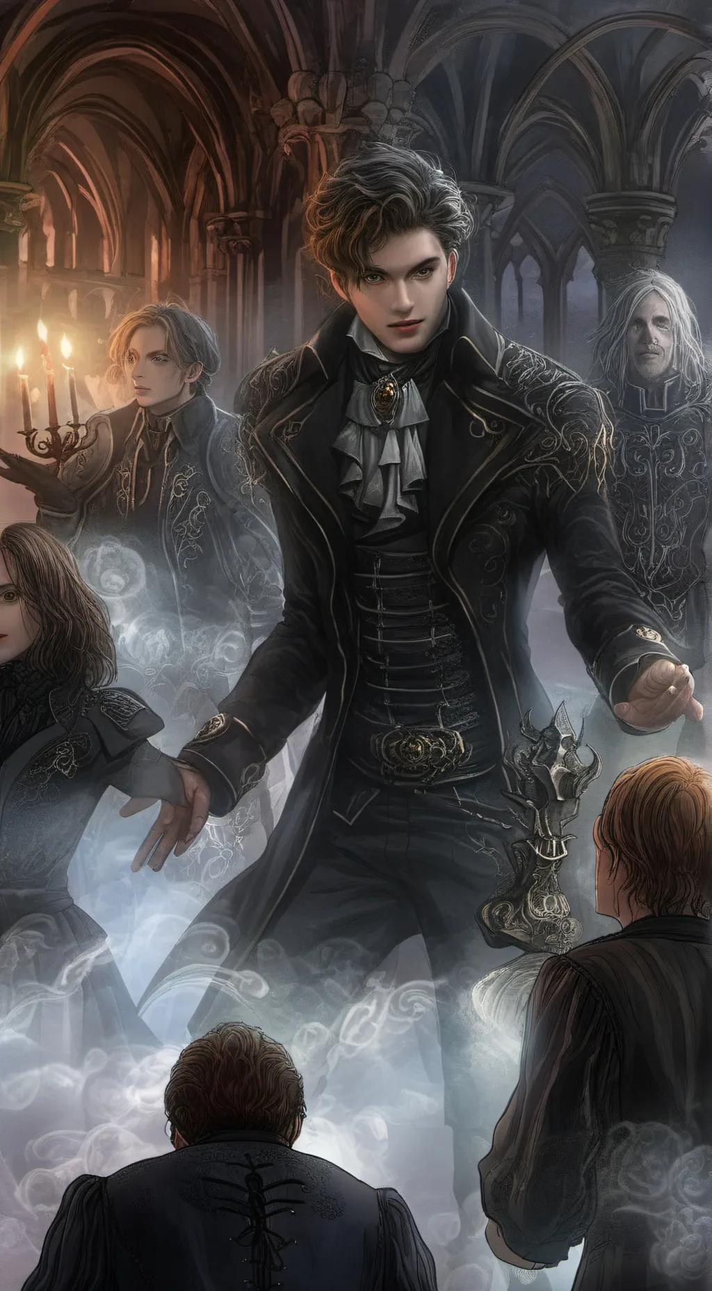 Talkie AI - Chat with TUA in your home