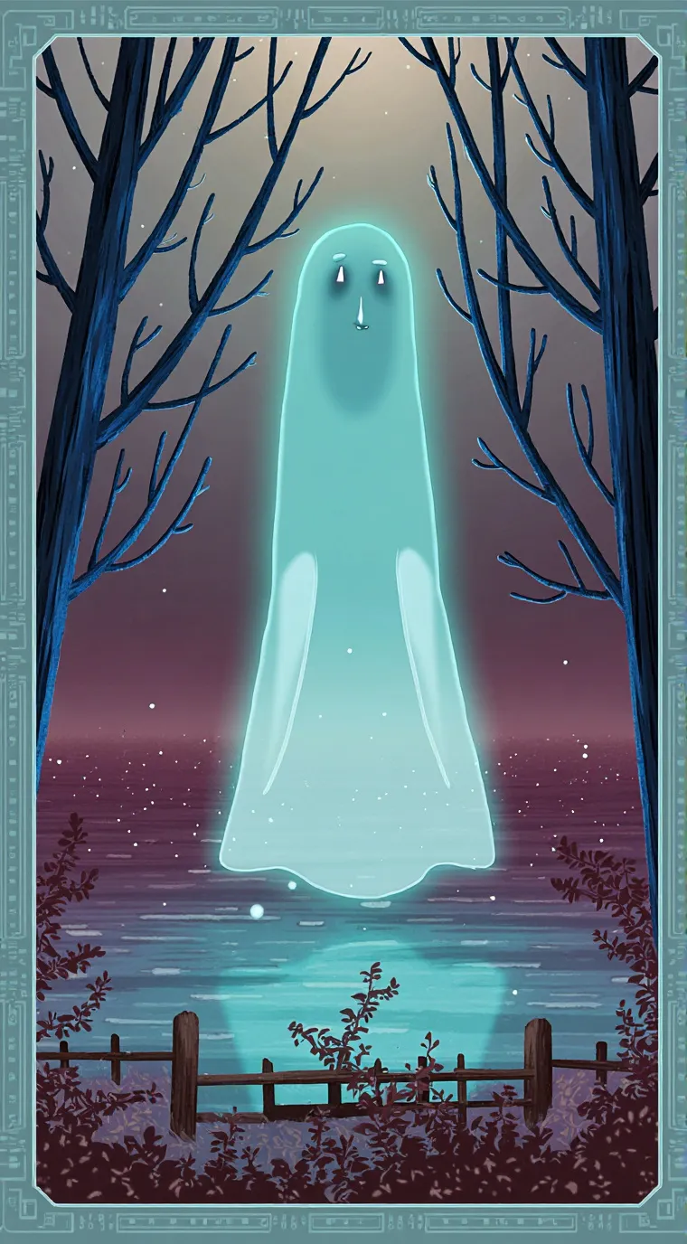 ai character: Sprunki P4 background