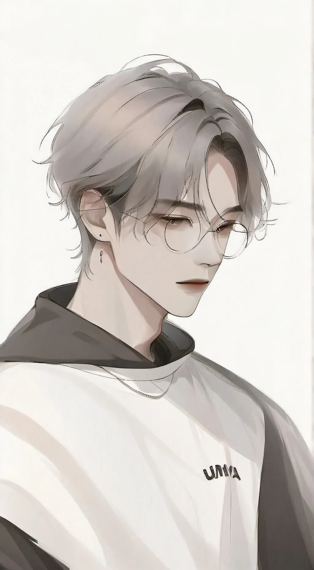 ai character: Ajax background