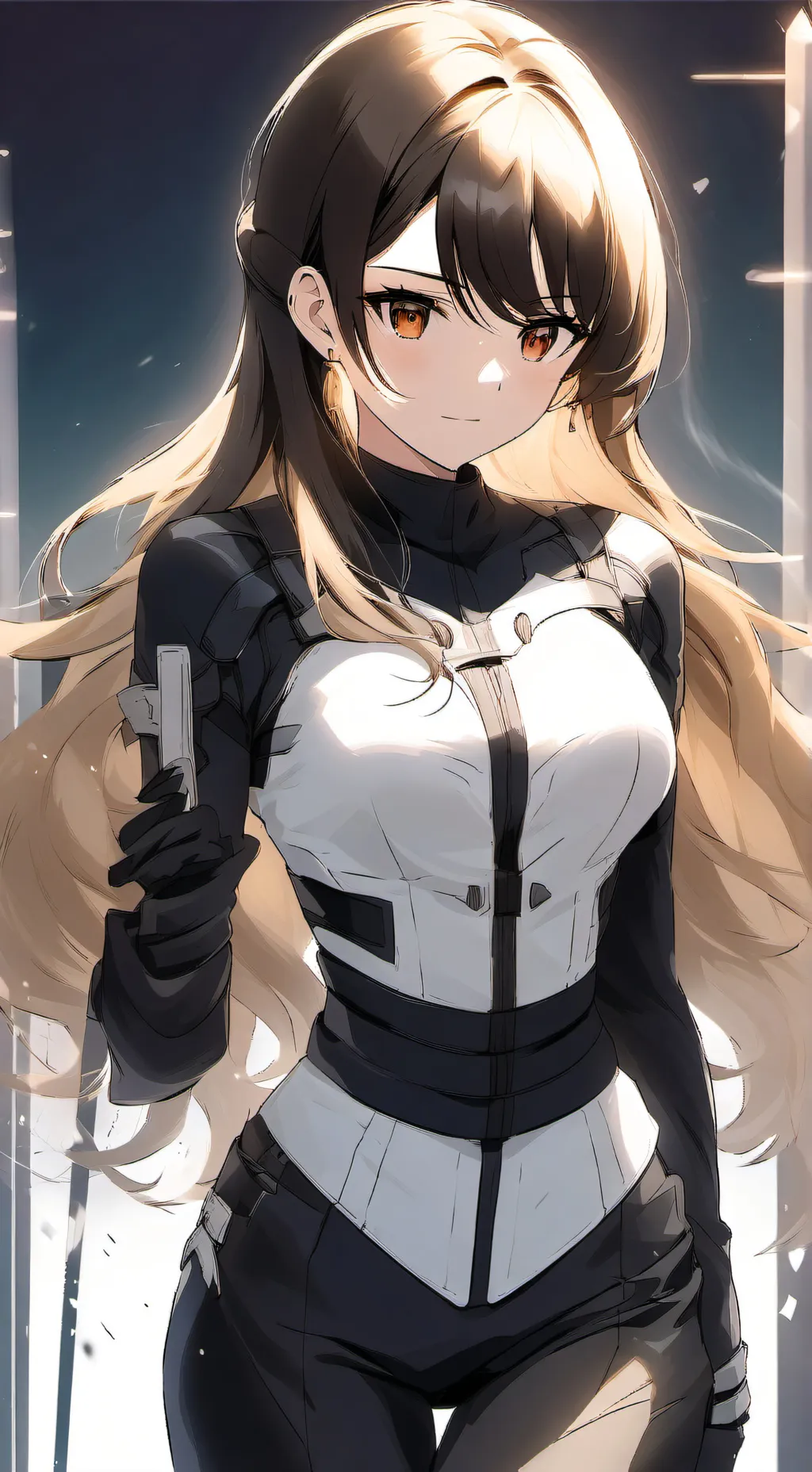 Talkie AI - Chat with Sanal