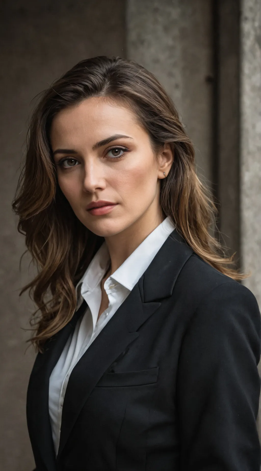 Talkie AI - Chat with Nicole 