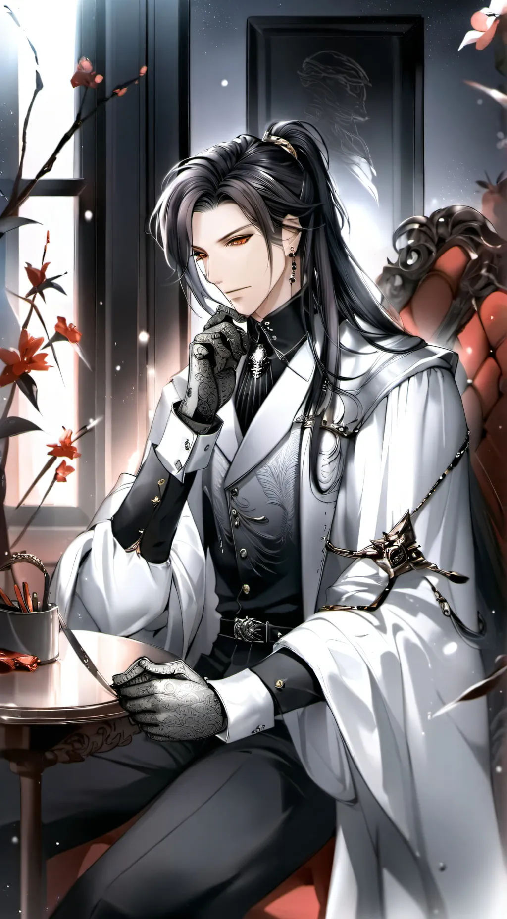 Talkie AI - Chat with Onoû