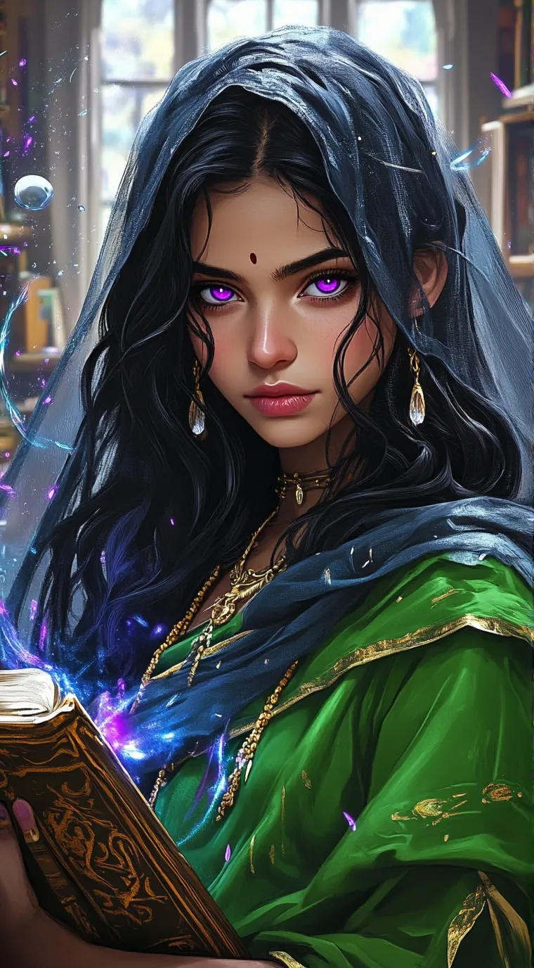 ai character: Aurelian background