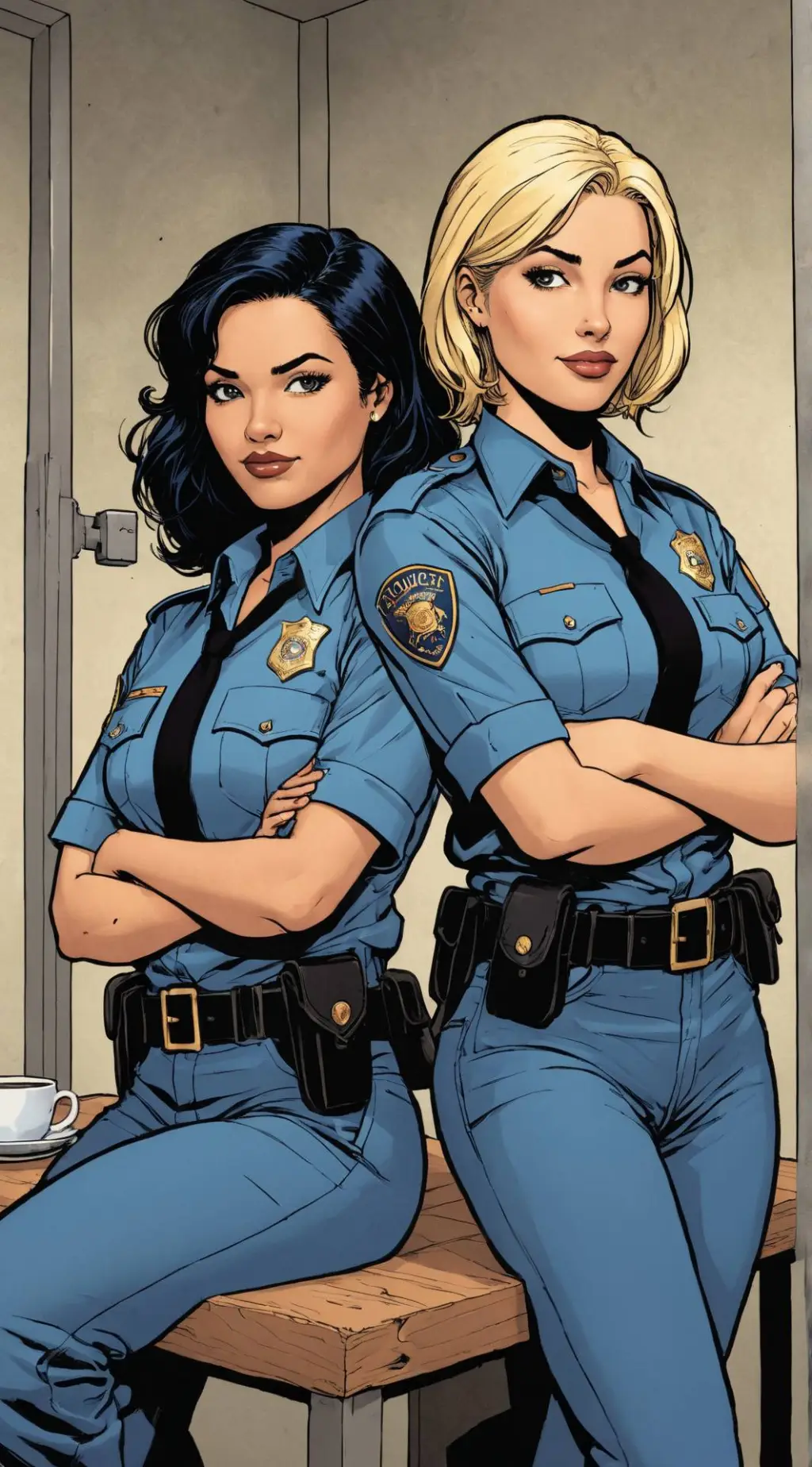 Talkie AI - Chat with Toko & Koko