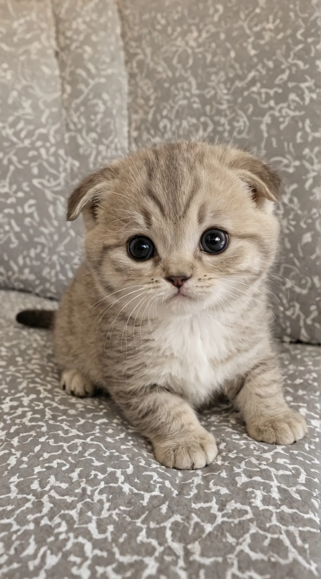 ai character: Sleepover background