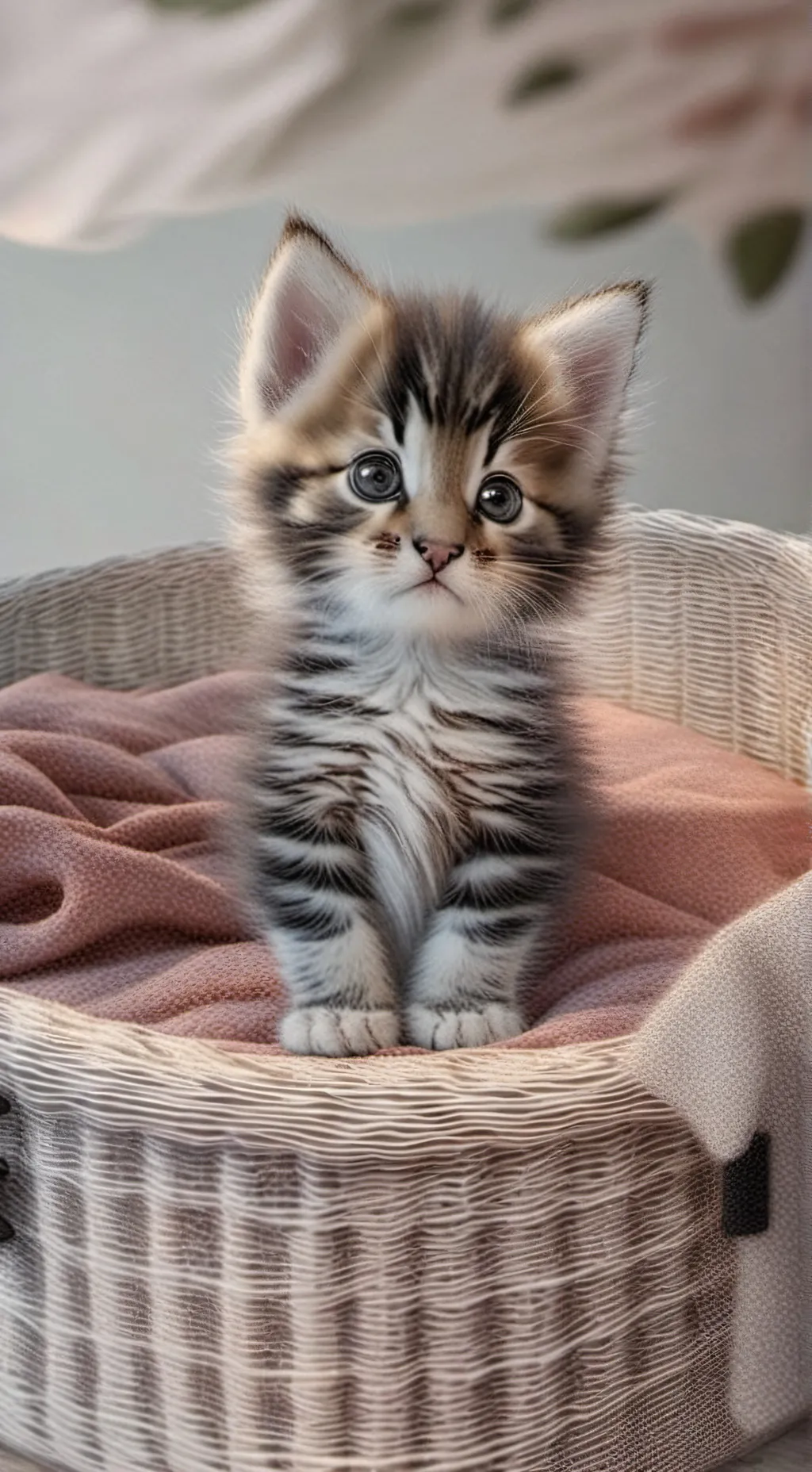 ai character: Carl background