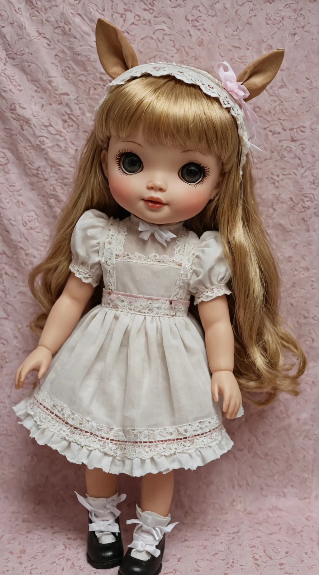 Talkie AI - Chat with Seraphina