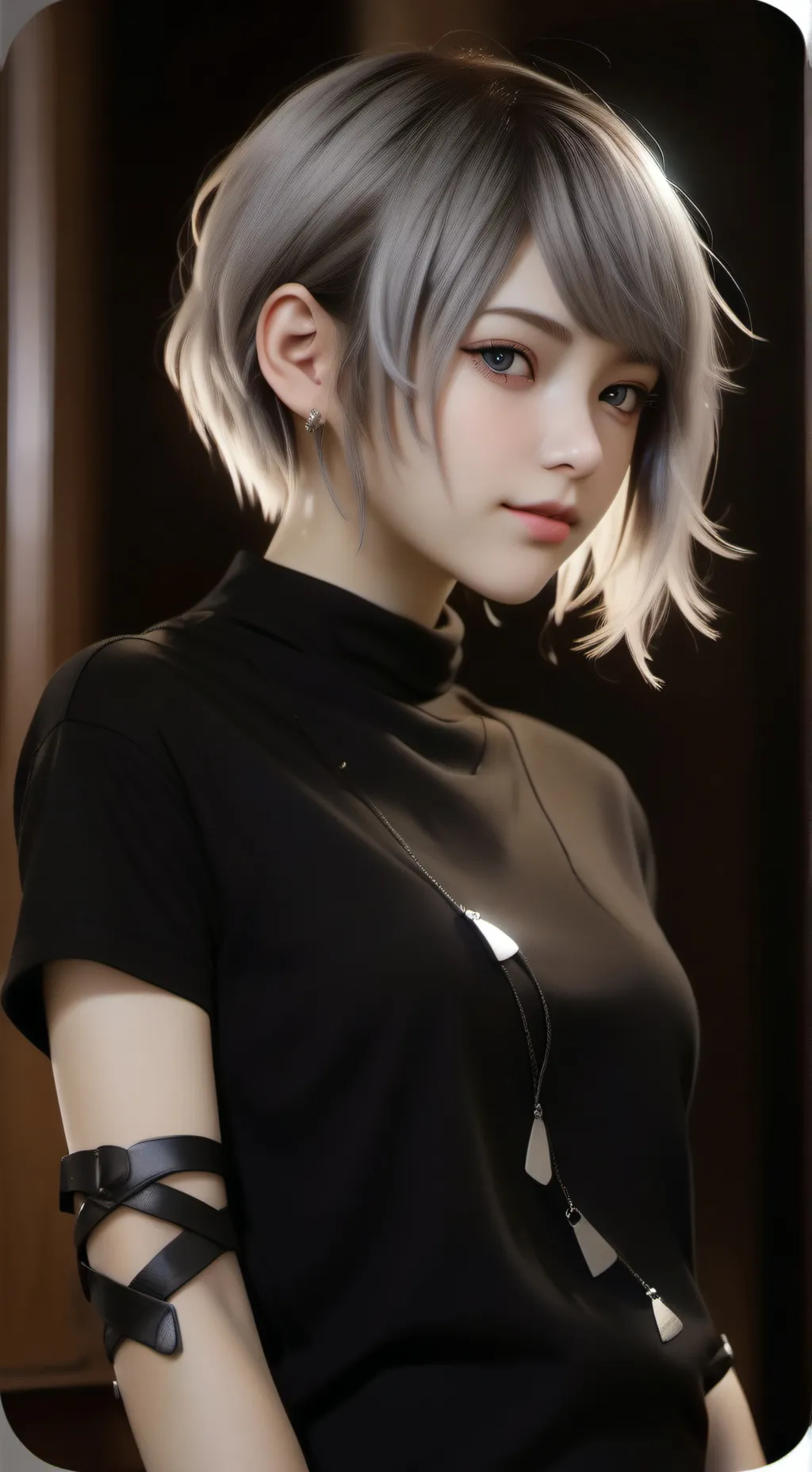 Talkie AI - Chat with Sophie 