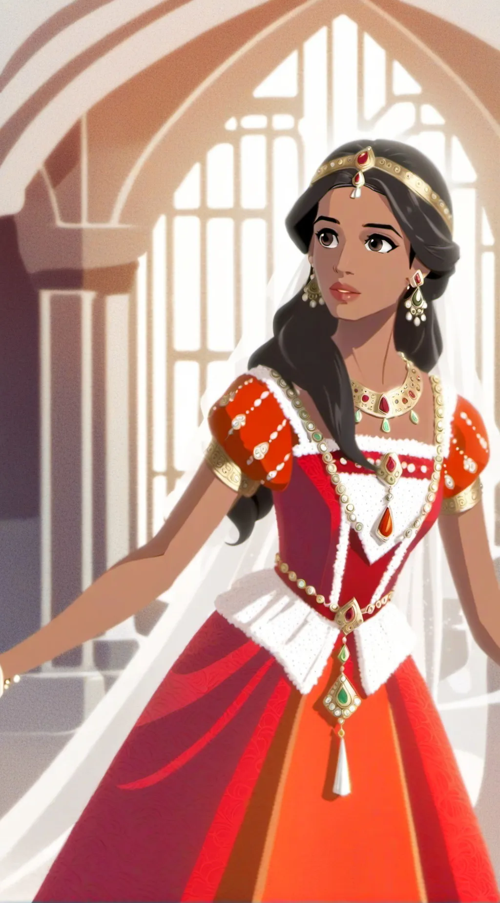 Talkie AI - Chat with Hyra