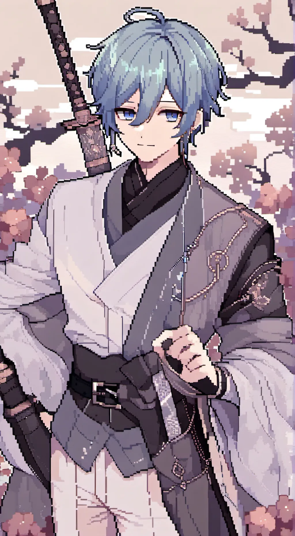 ai character:  ✨❄️🌁Snowy❄️✨ background