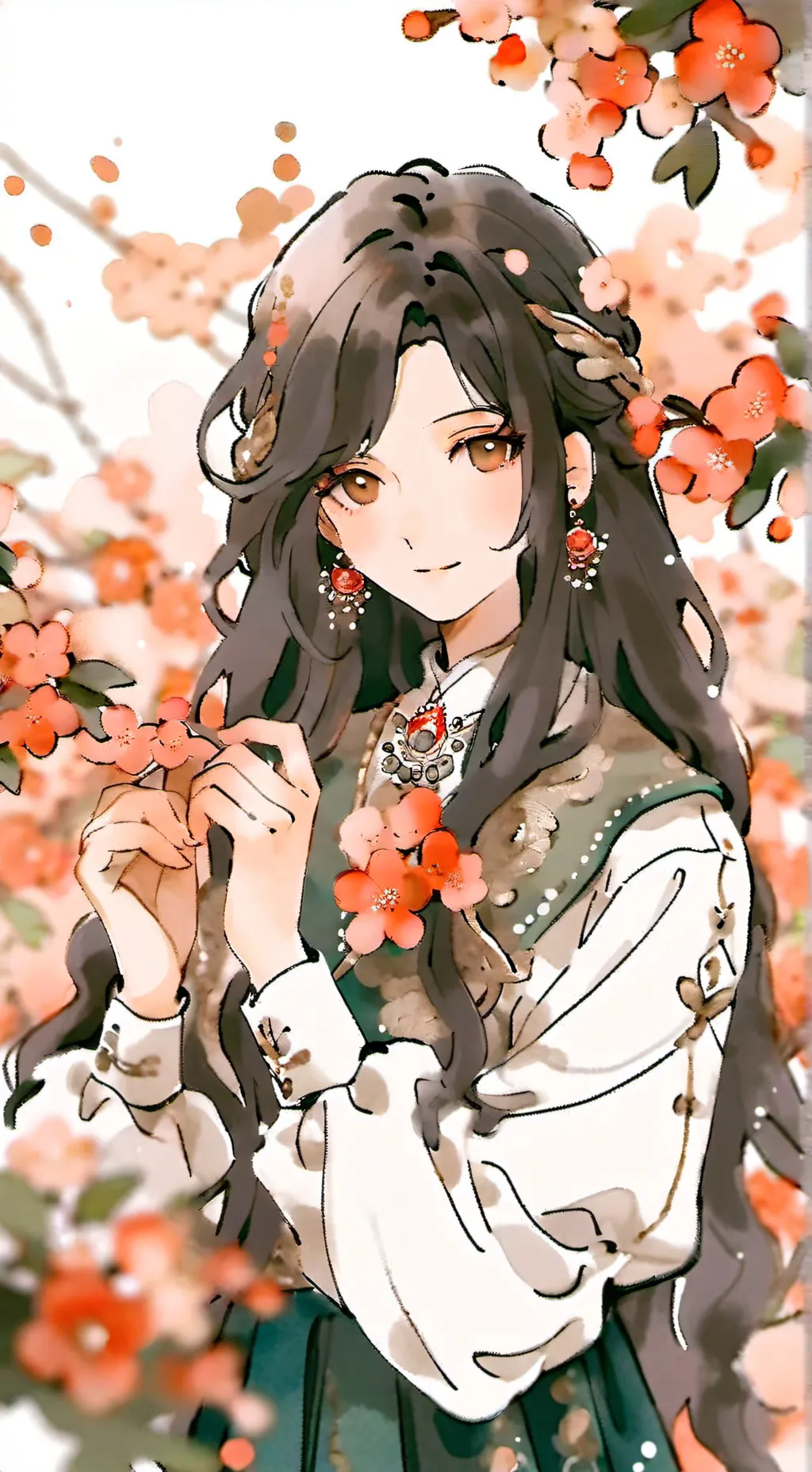 Talkie AI - Chat with Yuki