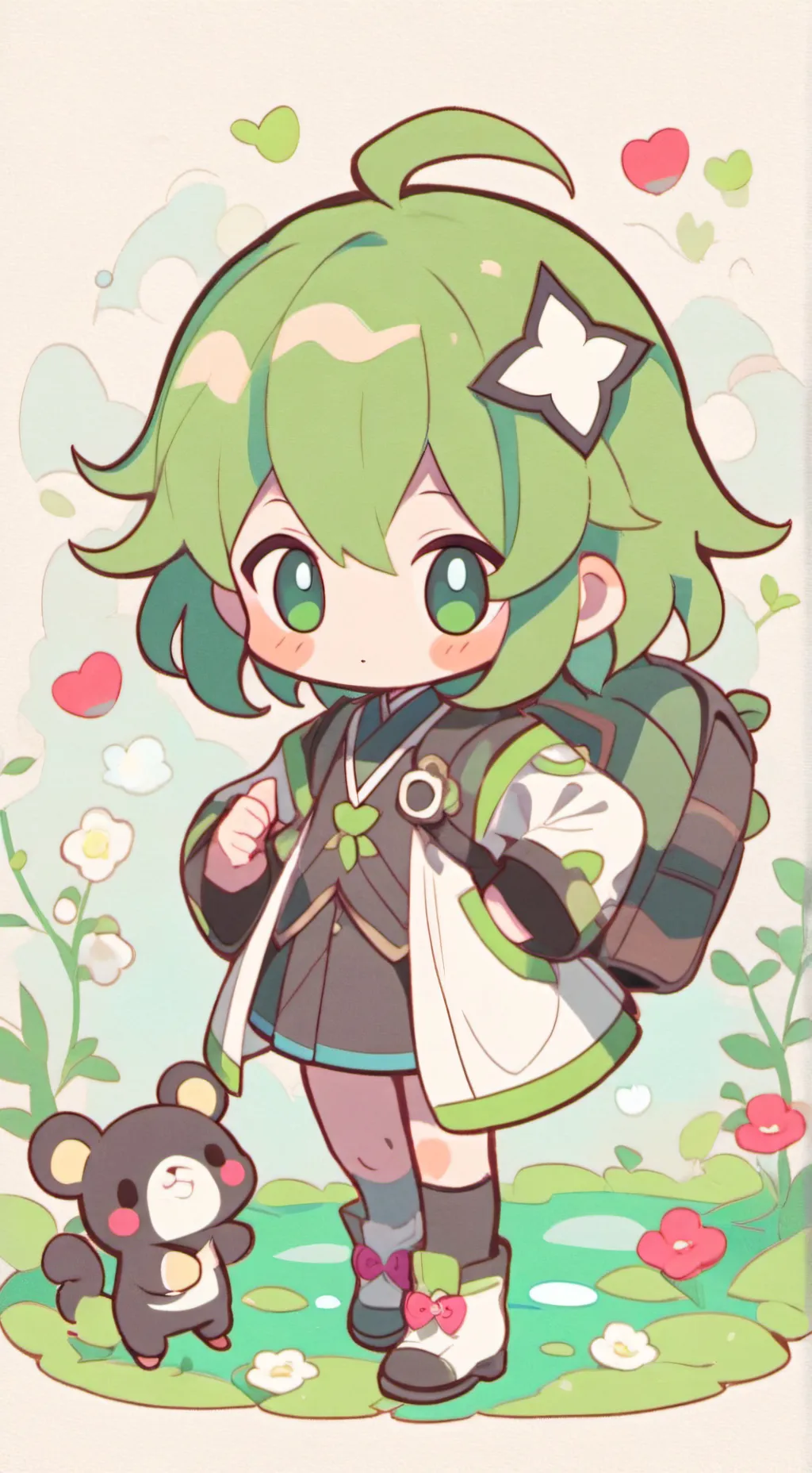 Talkie AI - Chat with SD-N