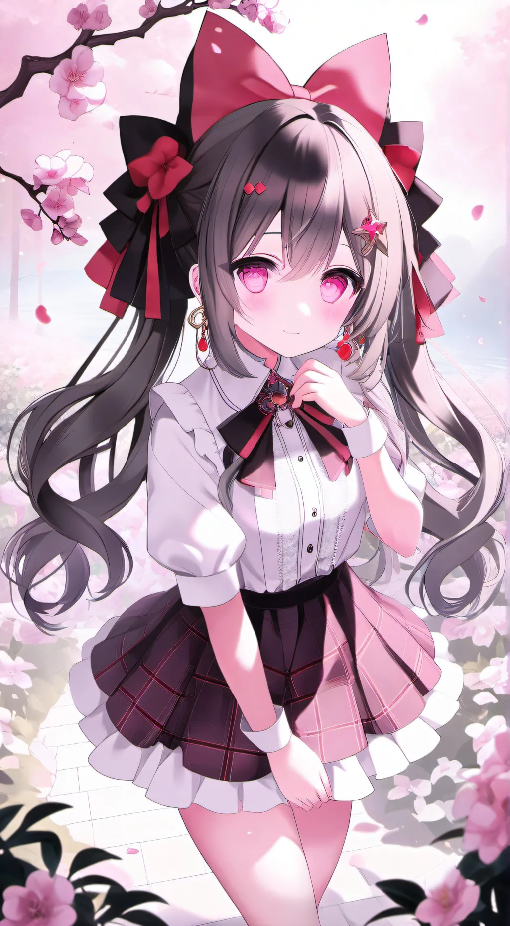 Talkie AI - Chat with Анна