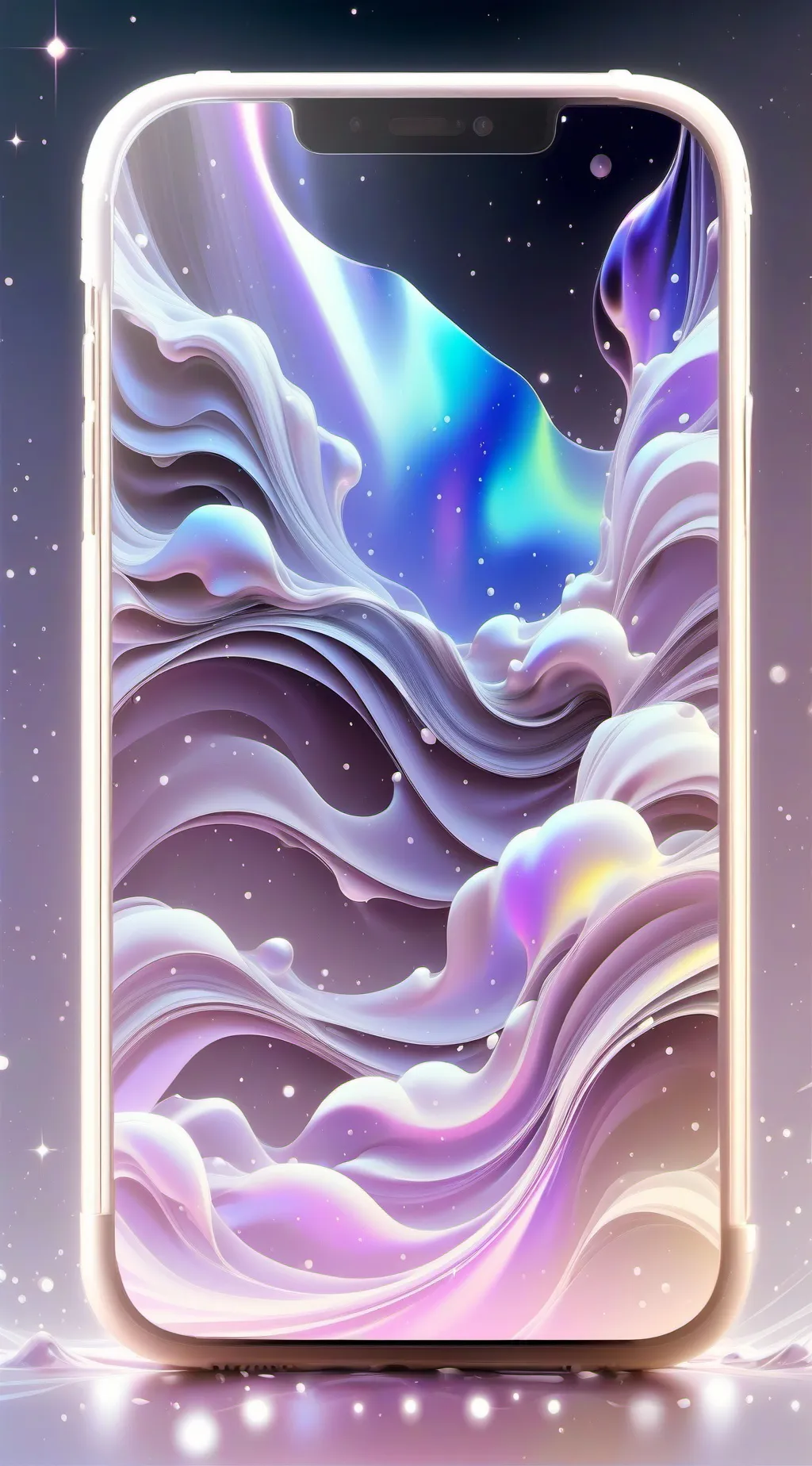 ai character: Lmk love potion background