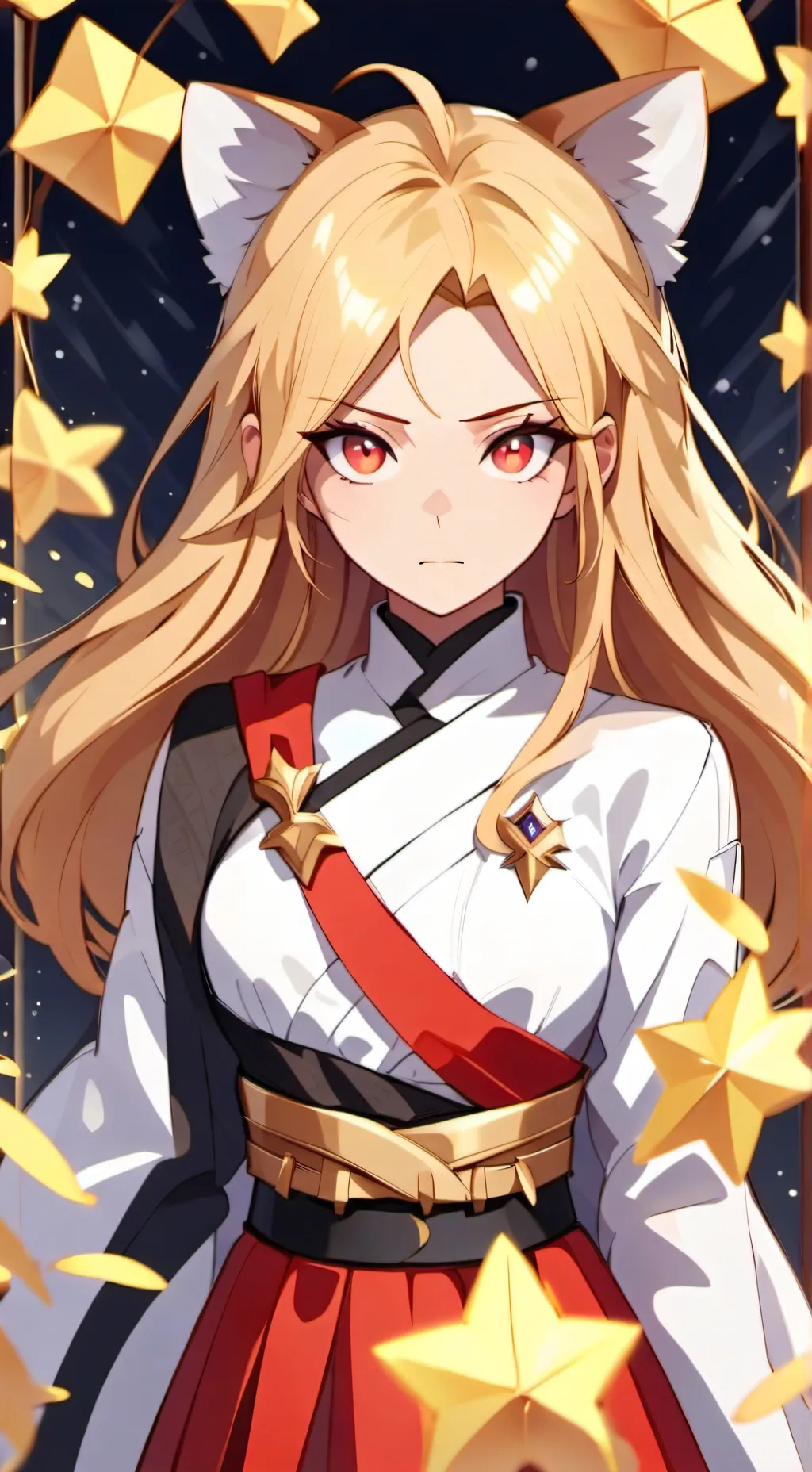 ai character: MHA class online! background