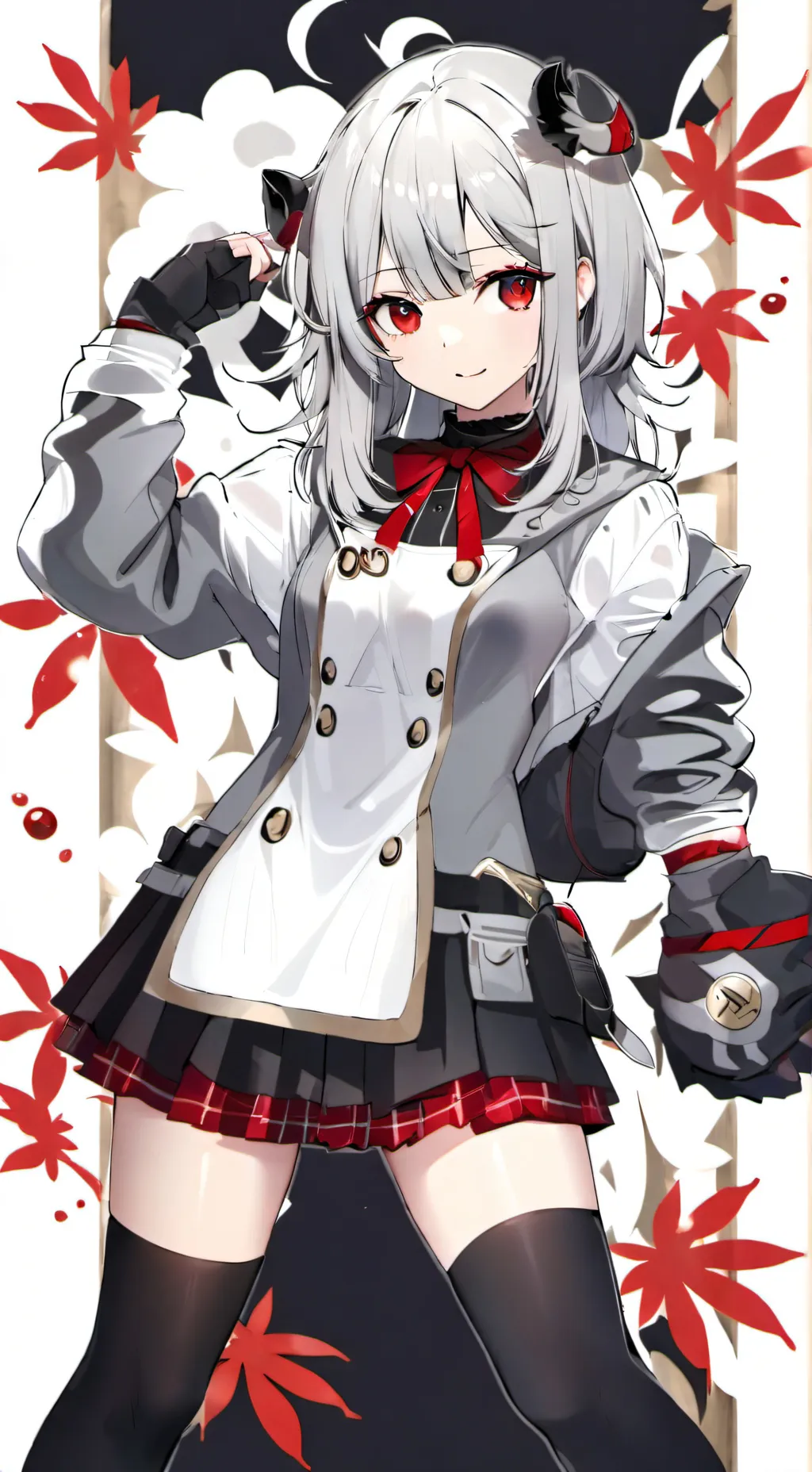 Talkie AI - Chat with Niku