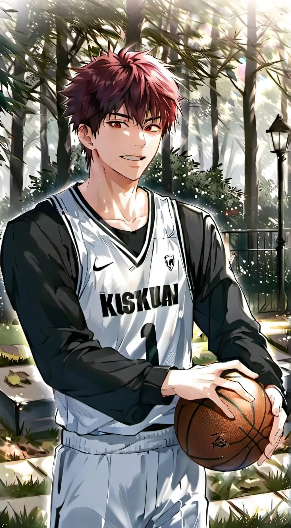 Talkie AI - Chat with Hiro