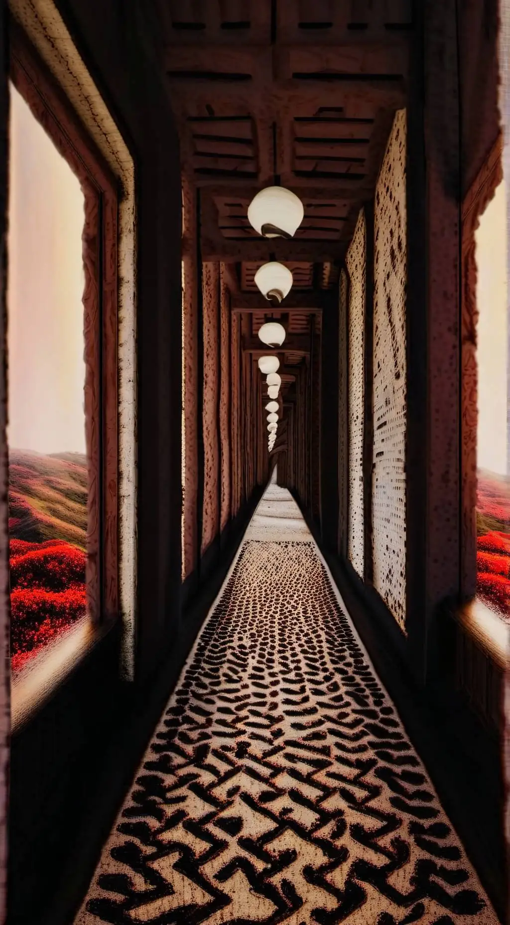 ai character: AU: Nice Jimmy AU! background