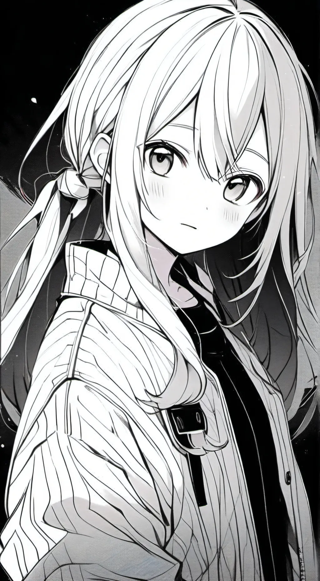 ai character: Salish background