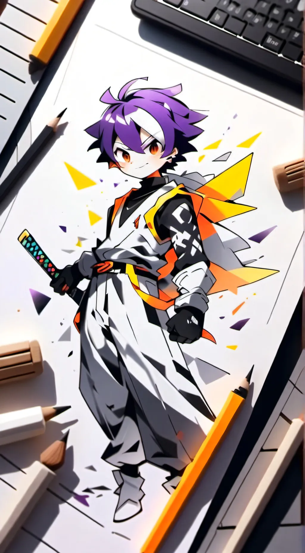 ai character: hamnbob murder xd background