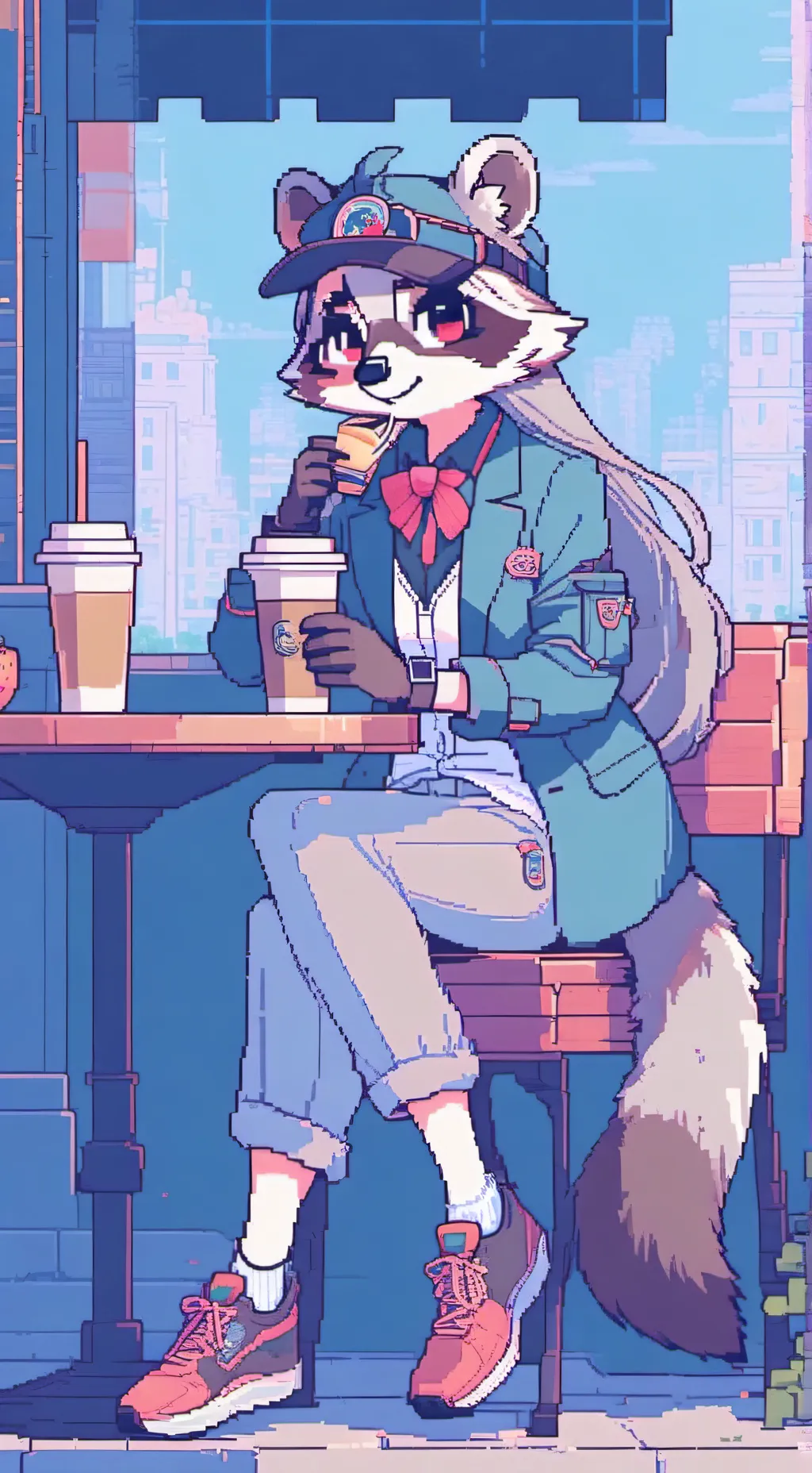 Talkie AI - Chat with Cindy 