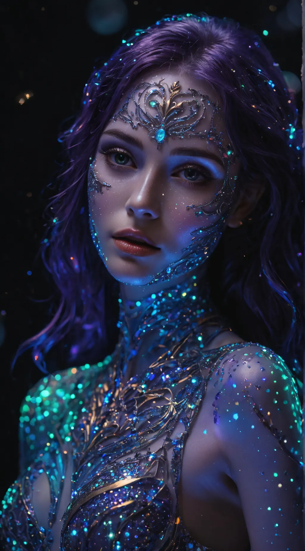 Talkie AI - Chat with Layla