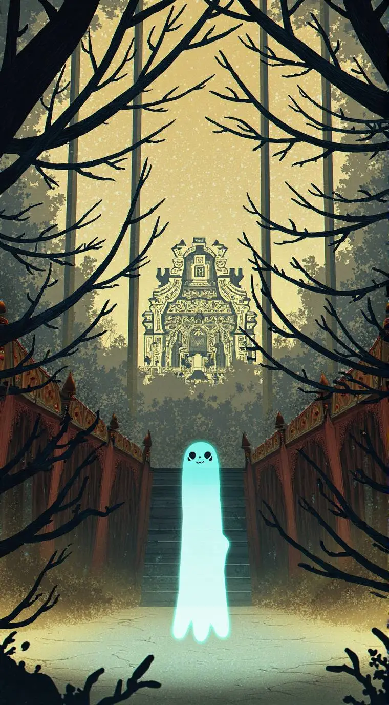 ai character: bfdia  espanol👍 background