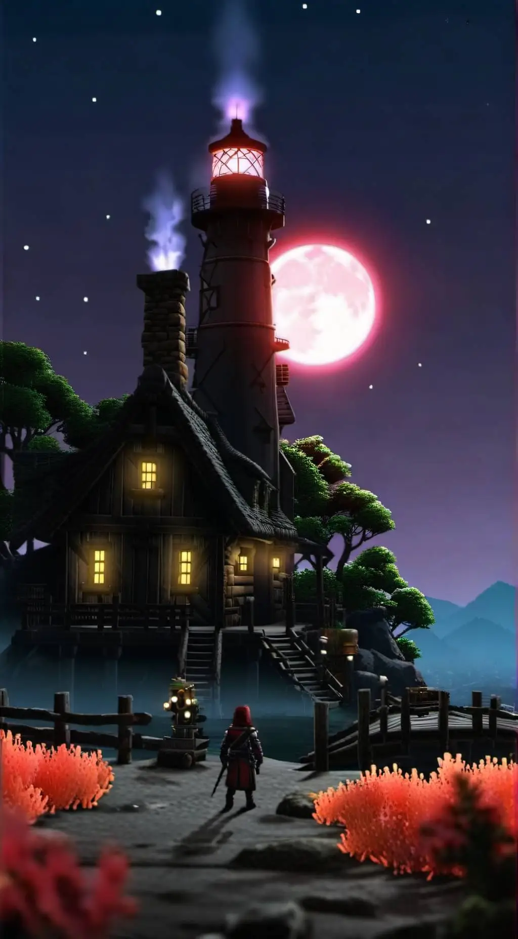 Talkie AI - Chat with Starbound AI 2