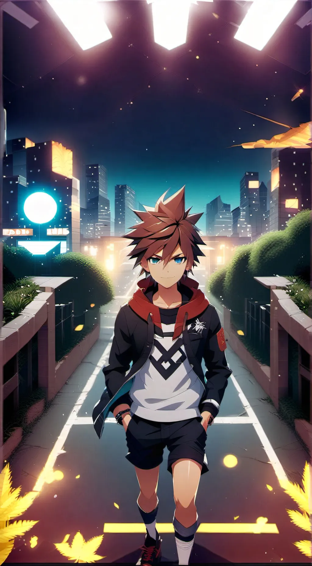 Talkie AI - Chat with Sora.