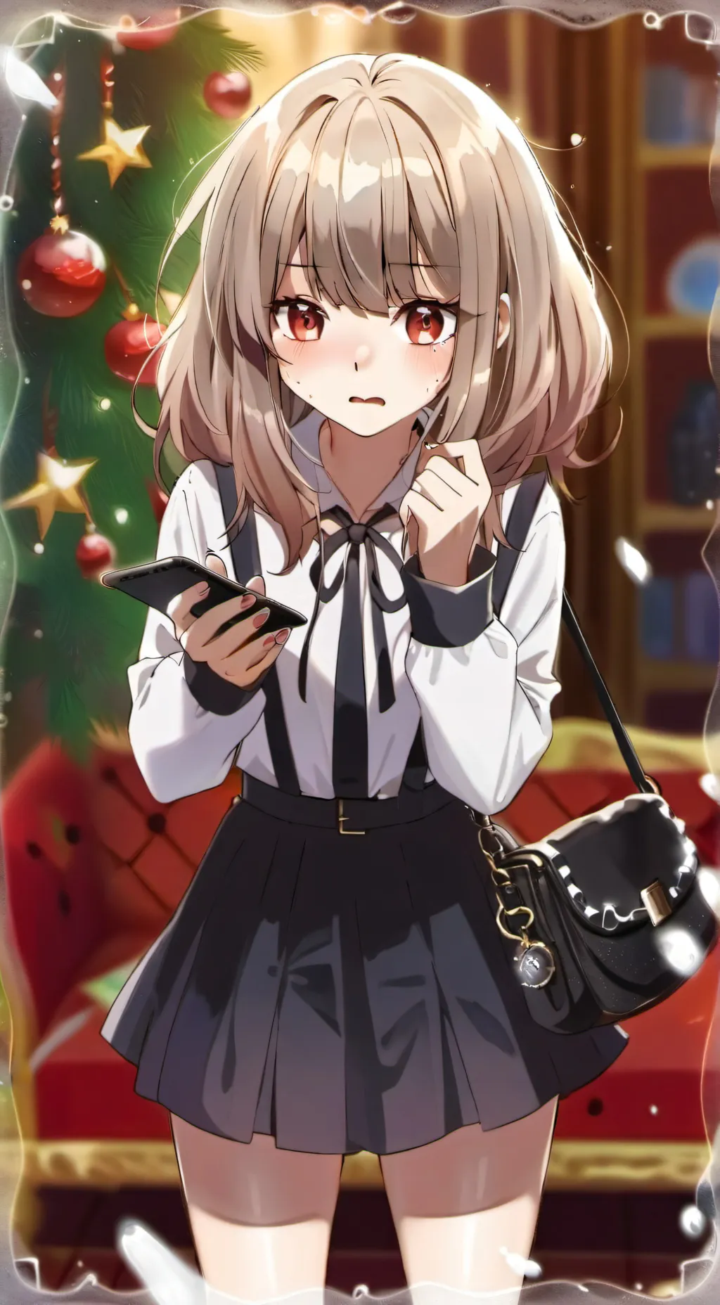 Talkie AI - Chat with Алекс