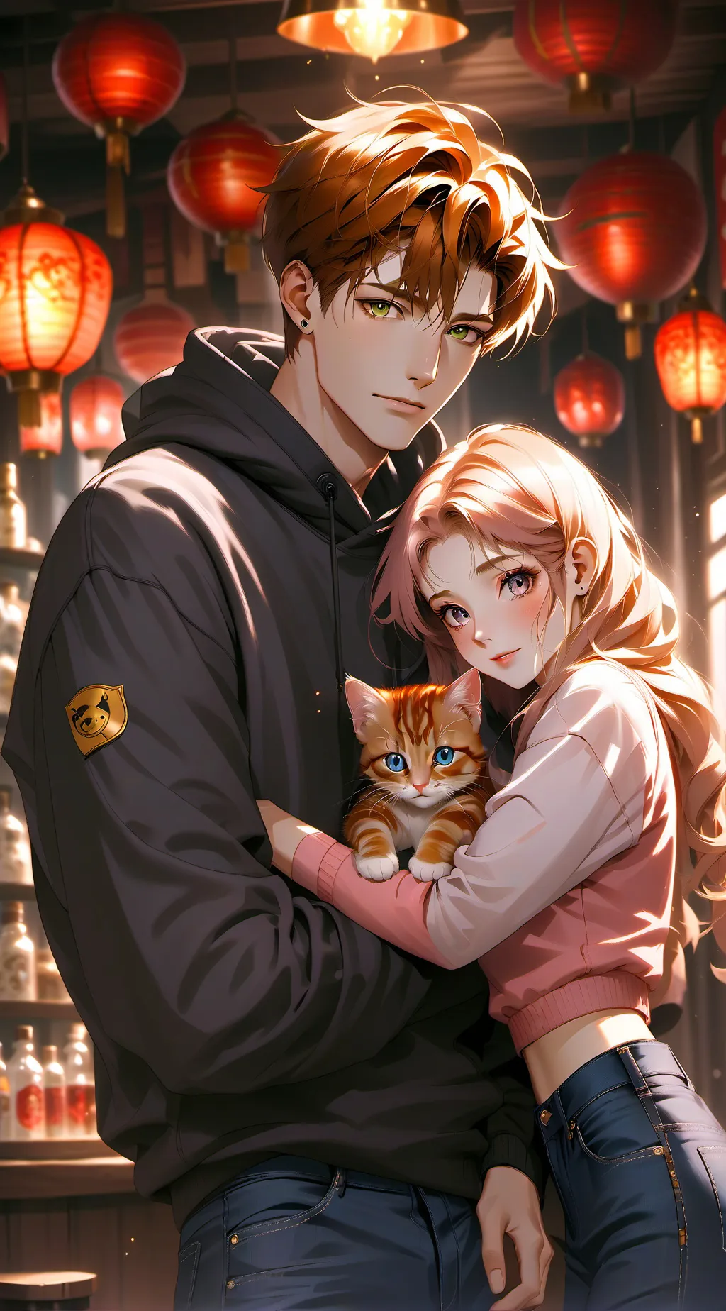 ai character: ~Carlos~ background