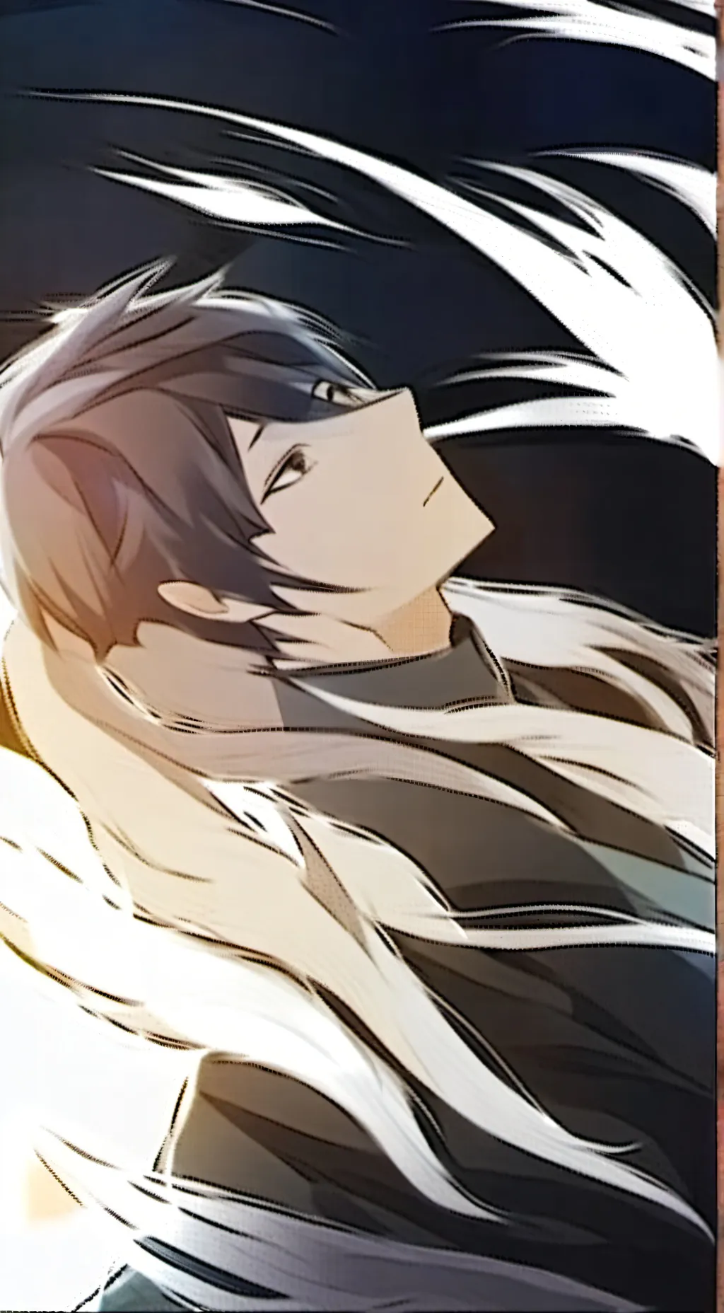 Talkie AI - Chat with Muichiro Tokito