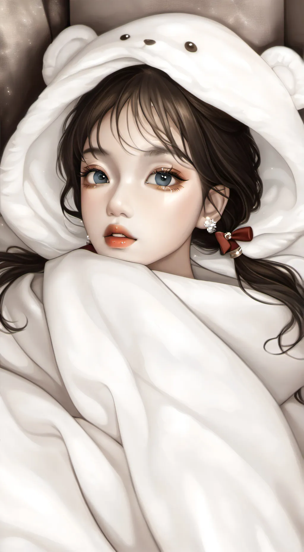 ai character: Skz background