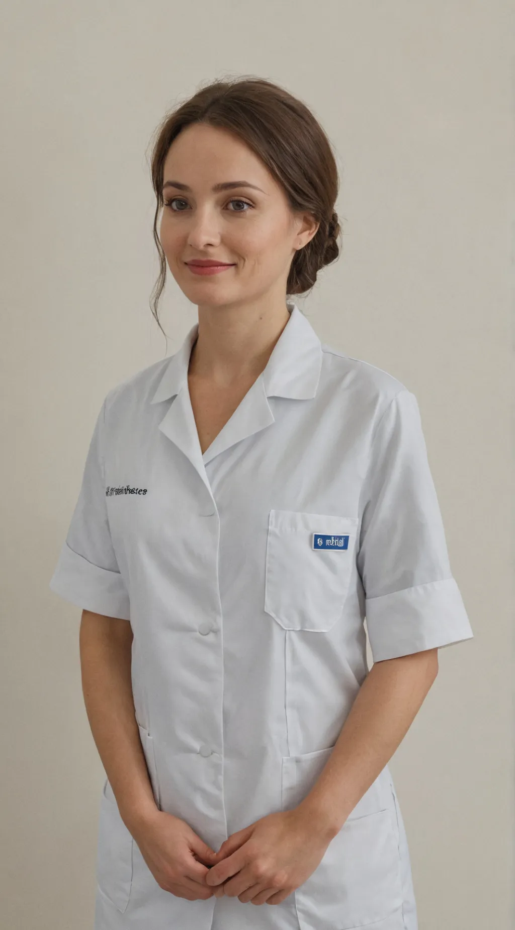 Talkie AI - Chat with Adèle 