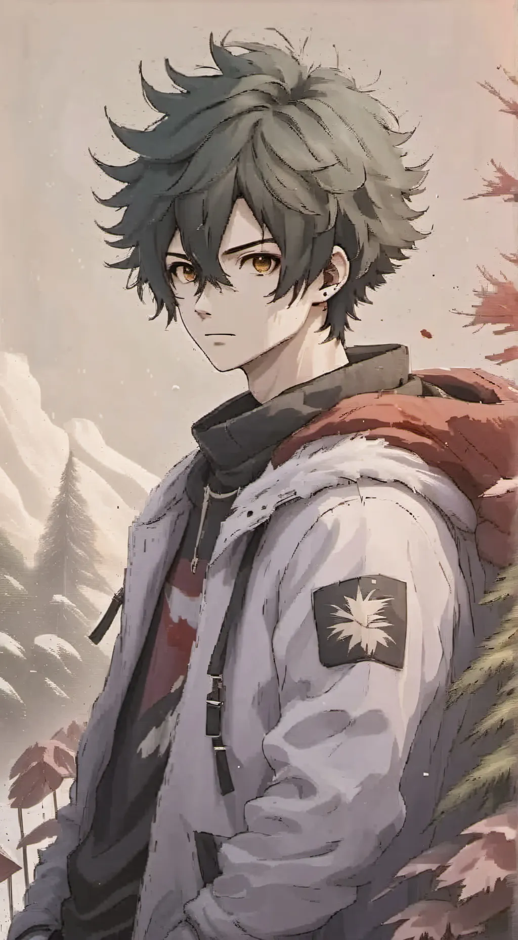 ai character: Mhaxsevendeadysins background