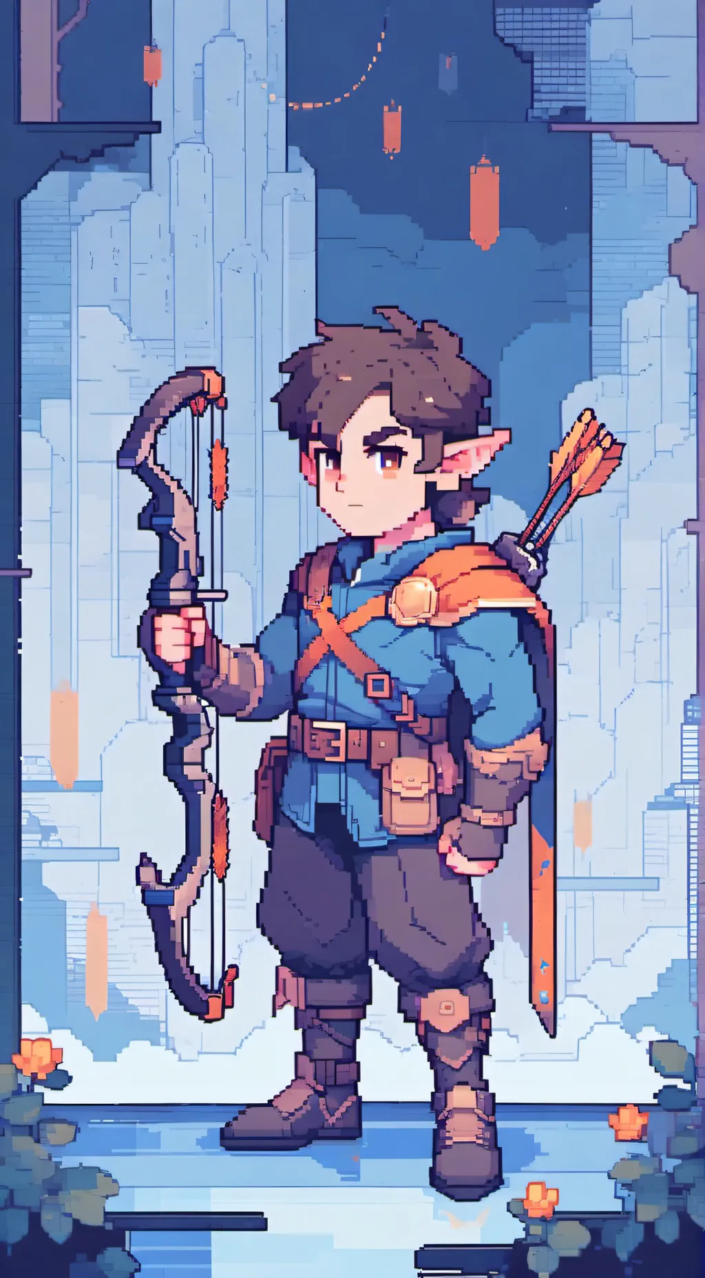 Talkie AI - Chat with Scar [Hotguy]