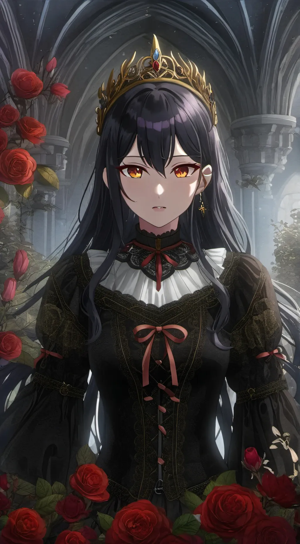 Talkie AI - Chat with YOR FORGER