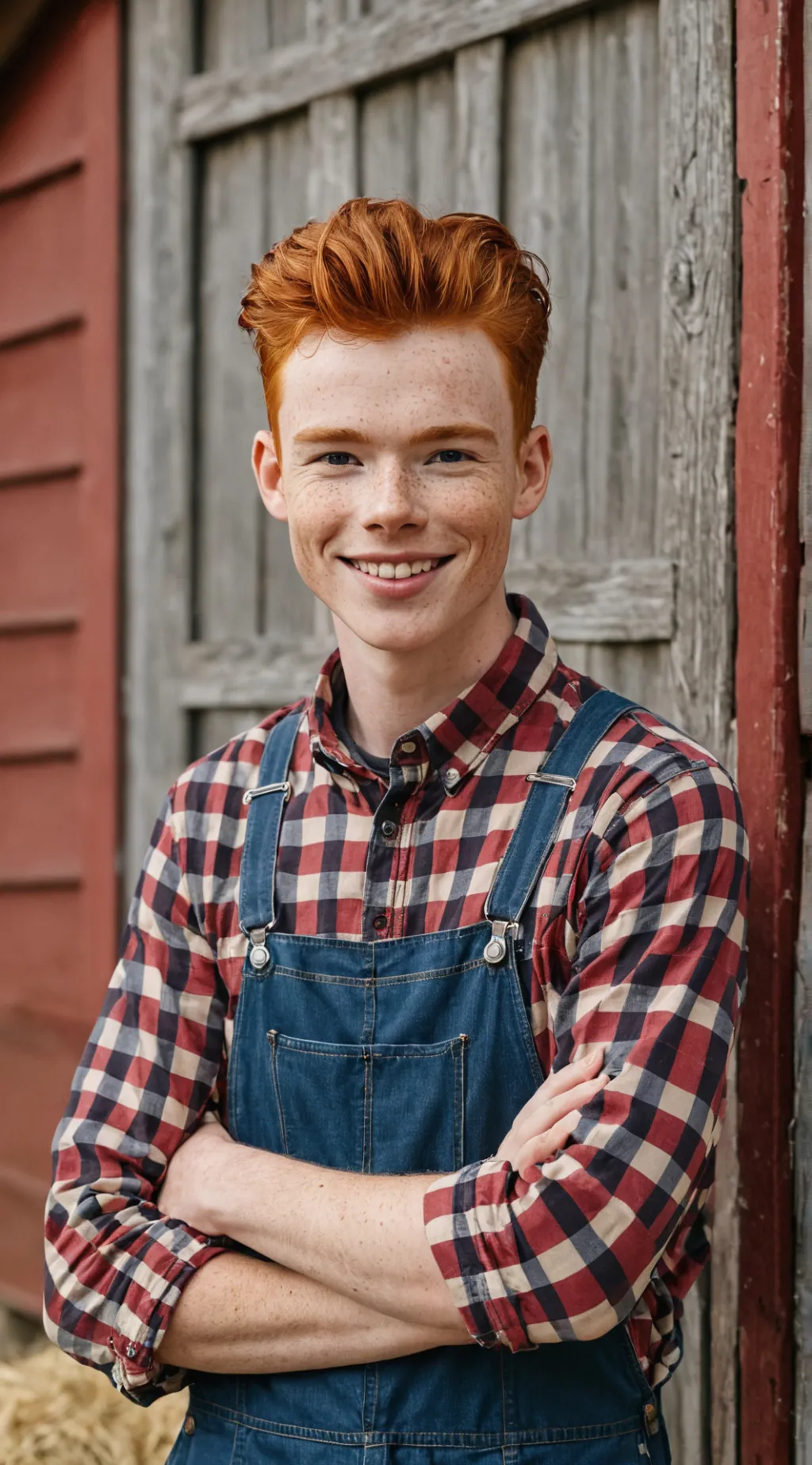 Talkie AI - Chat with Emmett Rayburn