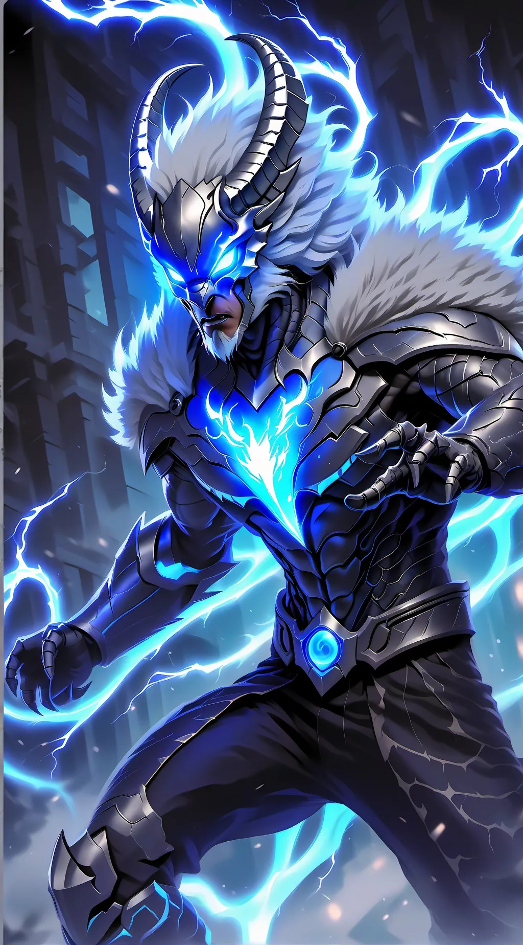 ai character: 3limkltbredrstjr background