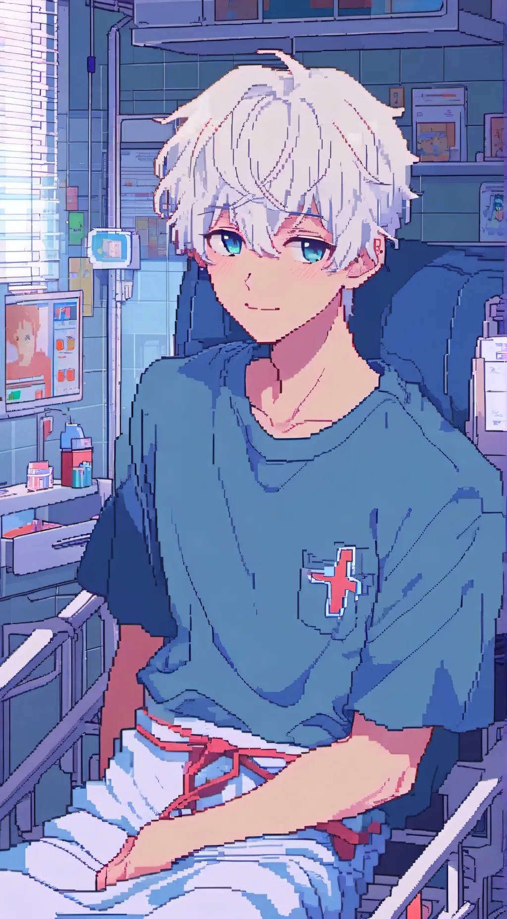 Talkie AI - Chat with +°•Jake•°+