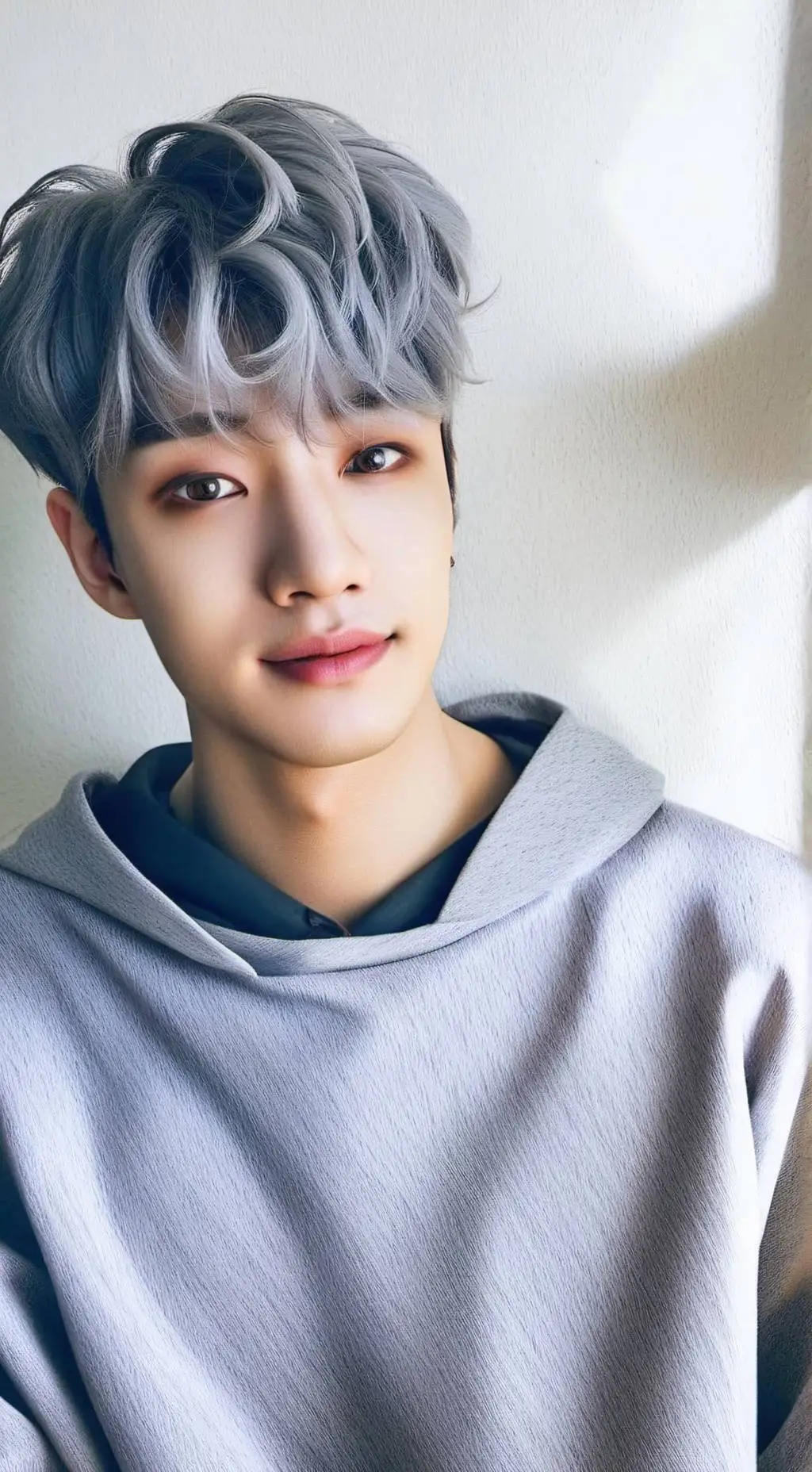 ai character: Бан Чан background