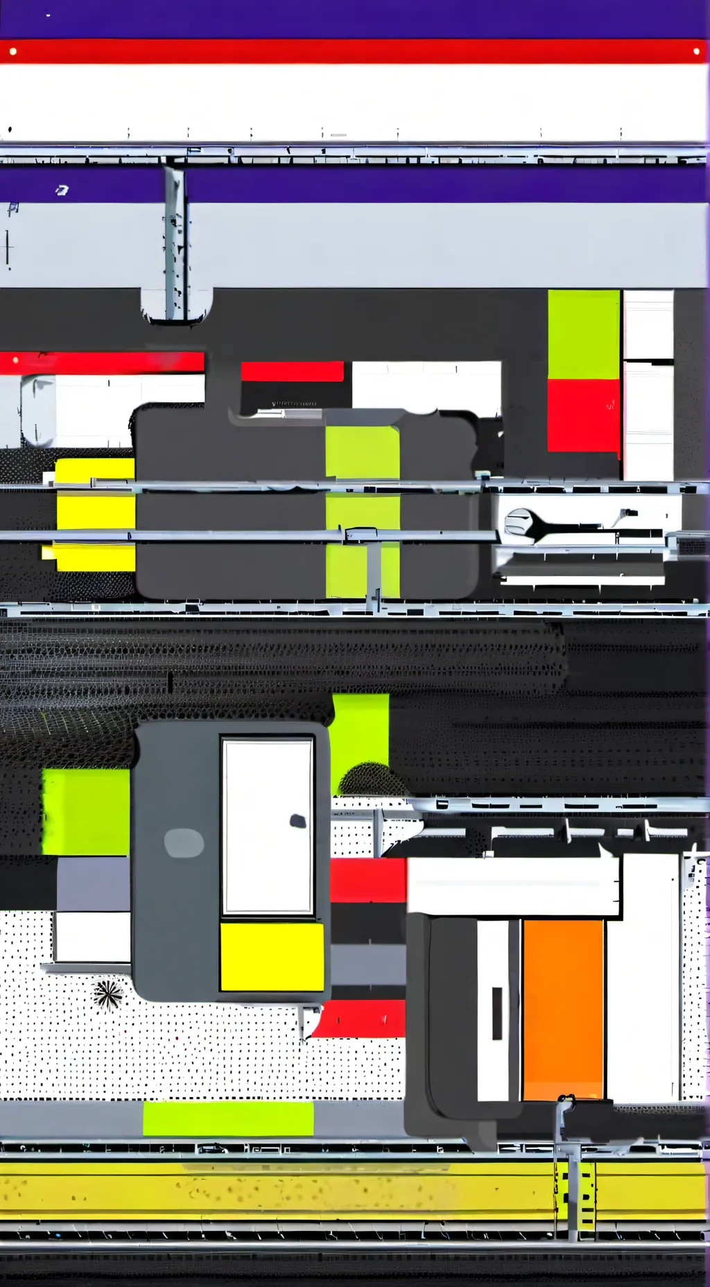 ai character: team 🎶🎶 TPOT  background