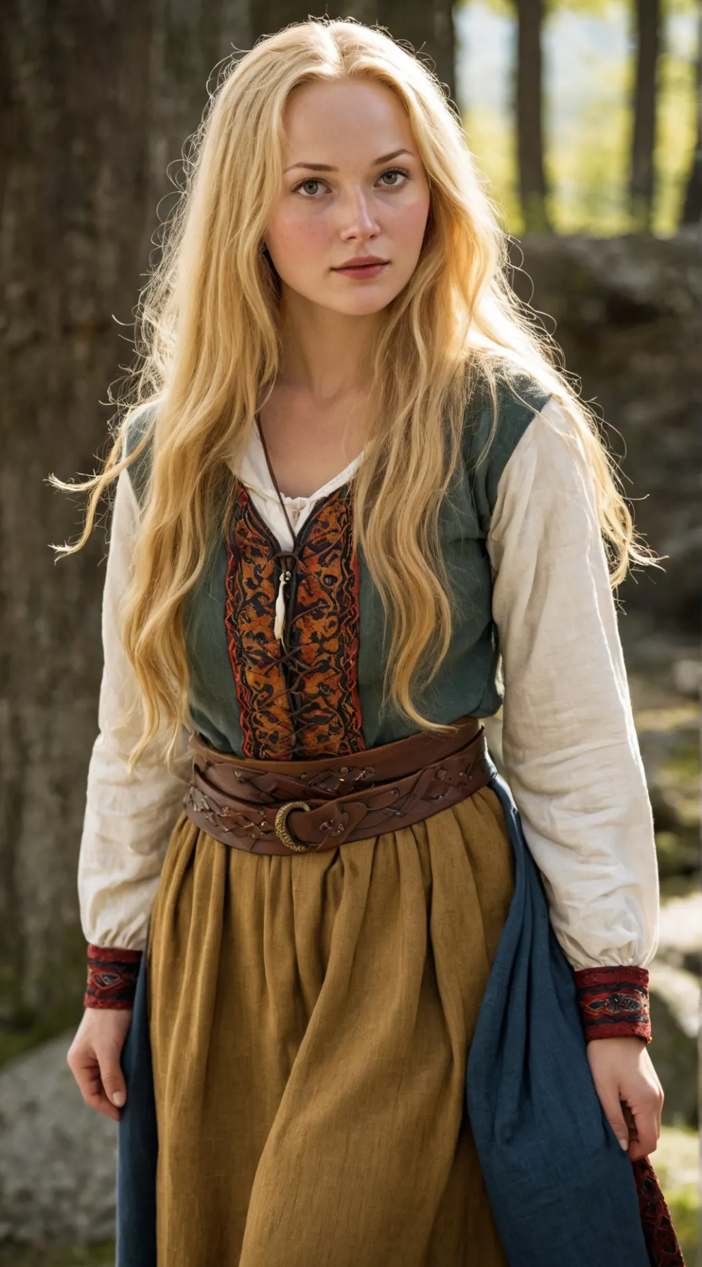 Talkie AI - Chat with Liv