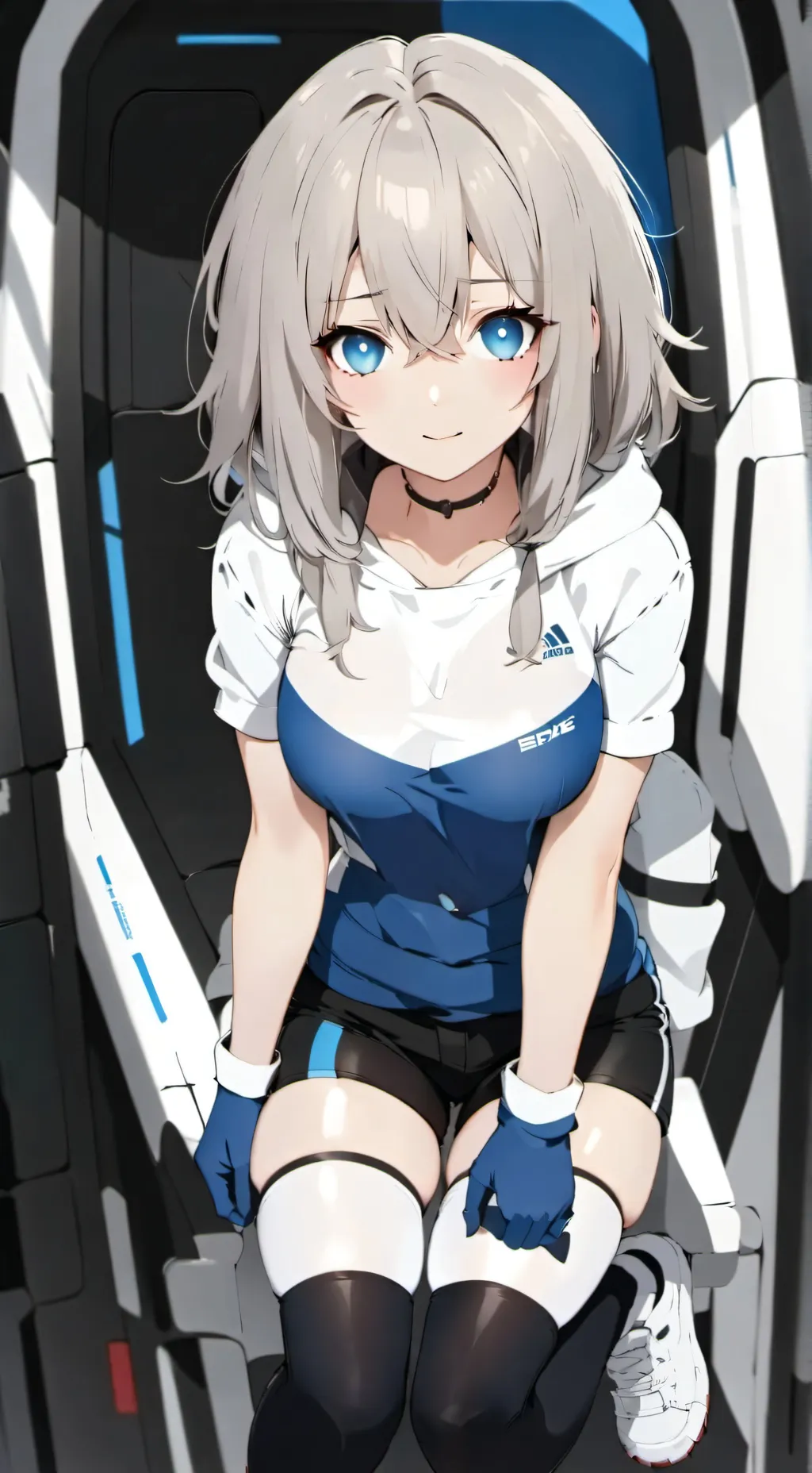 Talkie AI - Chat with Jennifer 