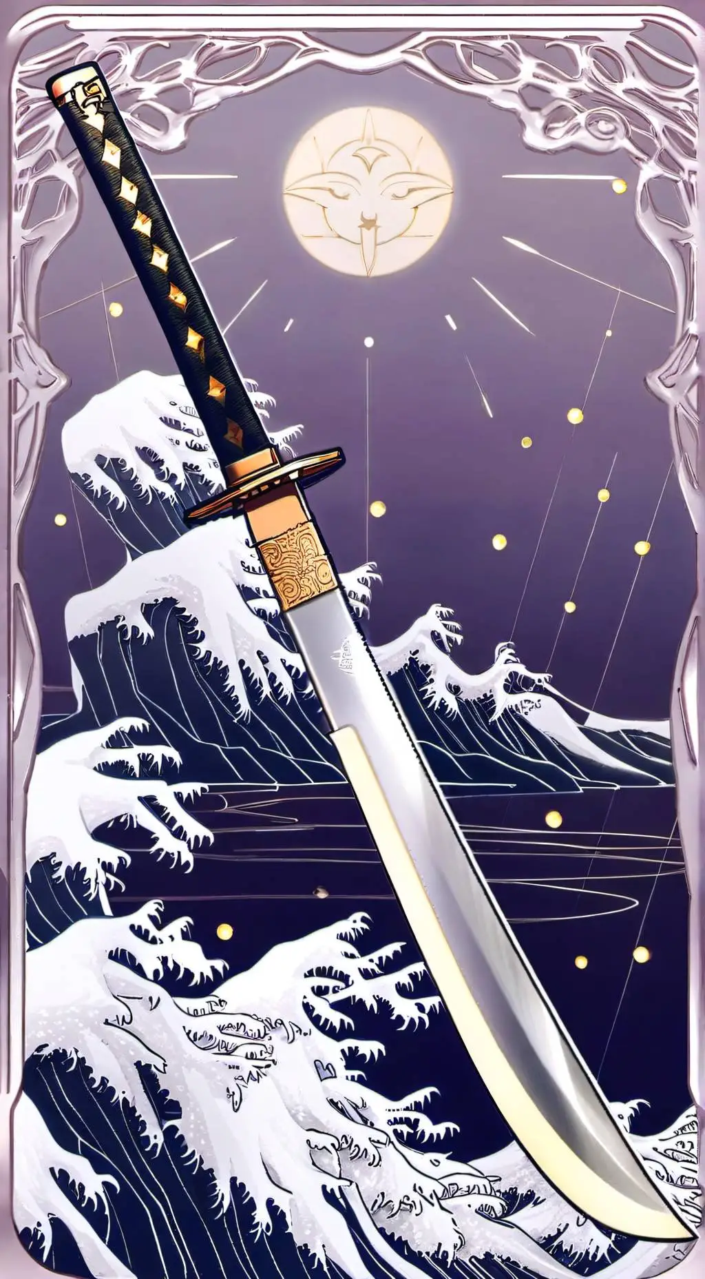 ai character: MHA x DS background