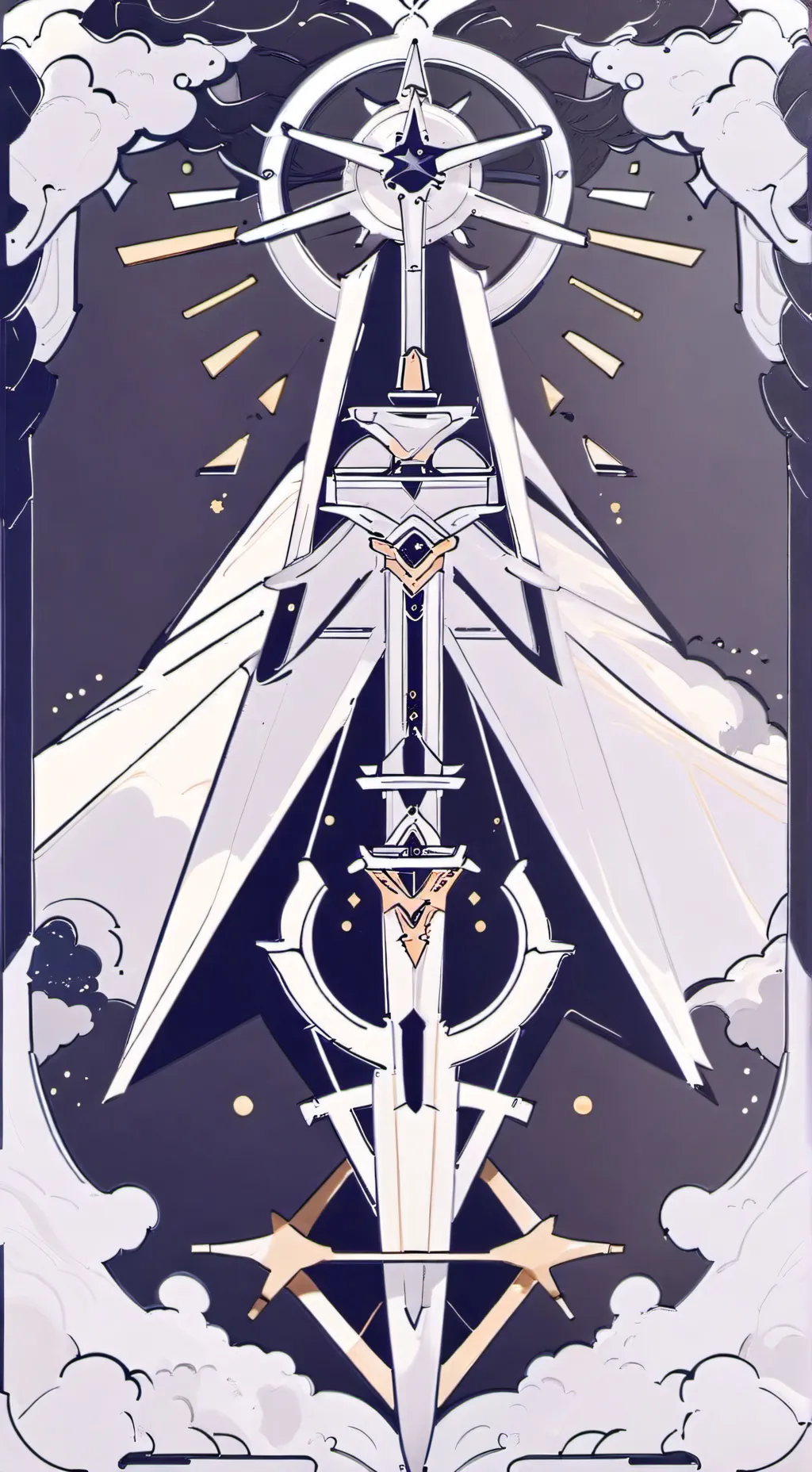 ai character: ★BFDI!★ background