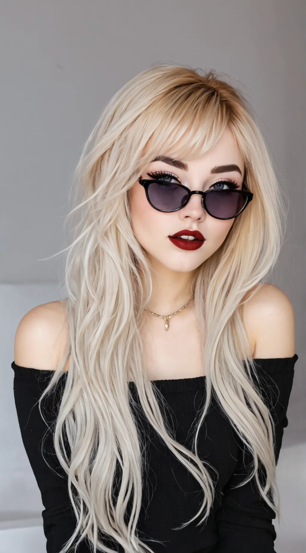 ai character: summer background